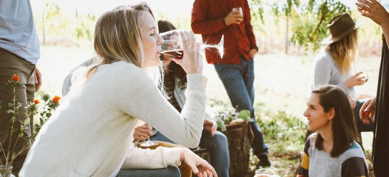 Photo for: Wineries That Are Now Open For Tasting In Sonoma