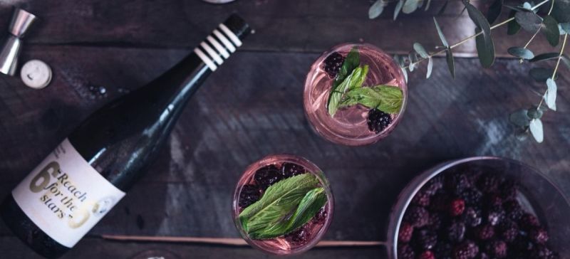 Photo for: What You Need To Know About Premium Prosecco – Cartizze, Conegliano Valdiobiadenne