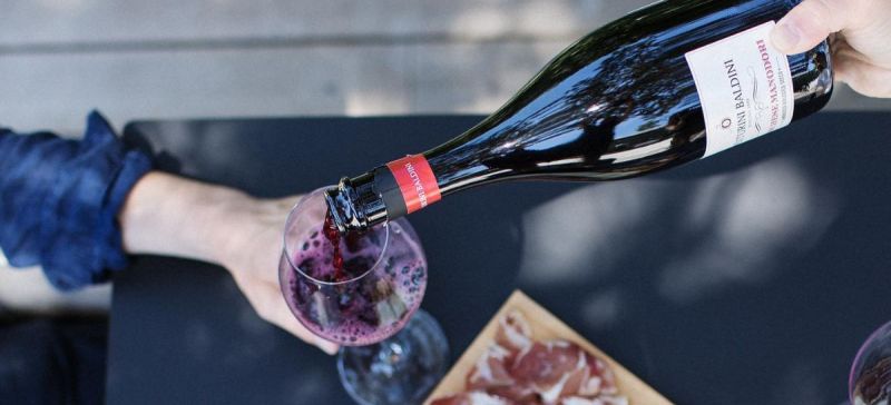 Photo for: Make a Toast to your Dad on Father’s Day with the Finest-Quality Wine