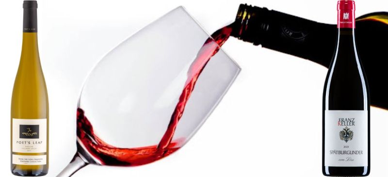 Photo for: Best Wines For Restaurants Announced After Record Competition