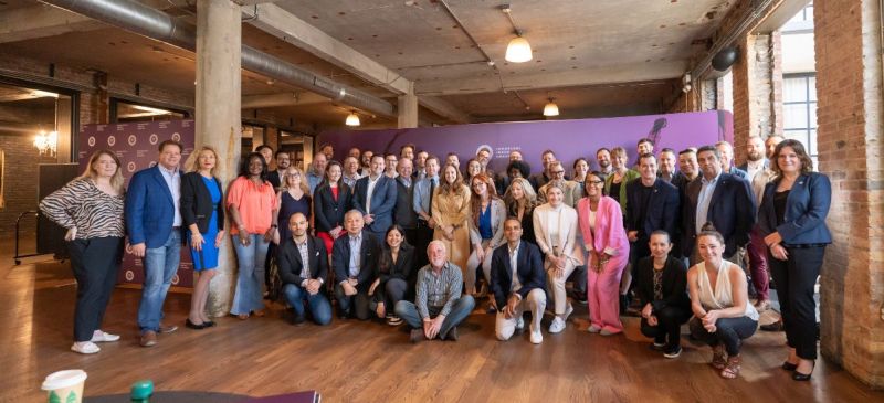 Photo for: The 2024 Sommeliers Choice Awards Results Released