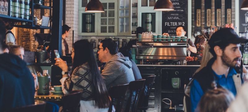 Photo for: Guide To Reopening Your Restaurants