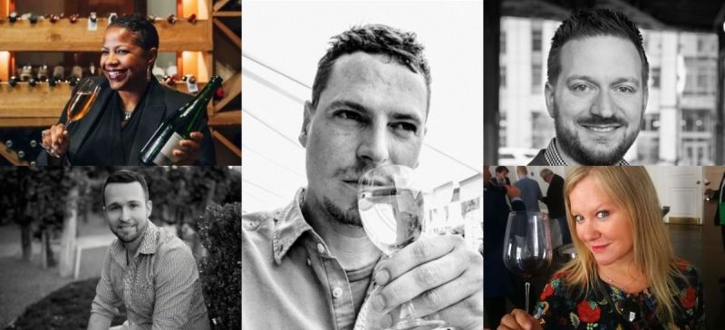 Photo for: Top Sommeliers On How Wine Brands Can Help With Restaurant Wine Sales