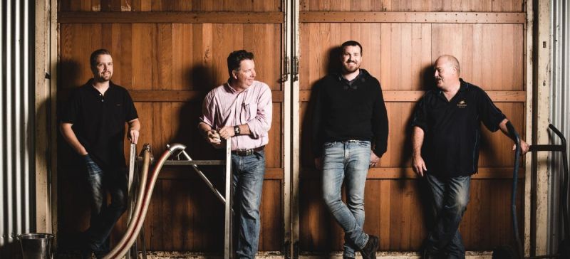 Photo for: Australia's Taylors Wines With An Impeccable Score Bags Six Medals