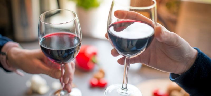 Photo for: How To Build A $20 Pinot Noir?