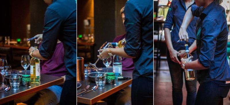 Photo for: Wineries That Offer Best Wines For Your Restaurants