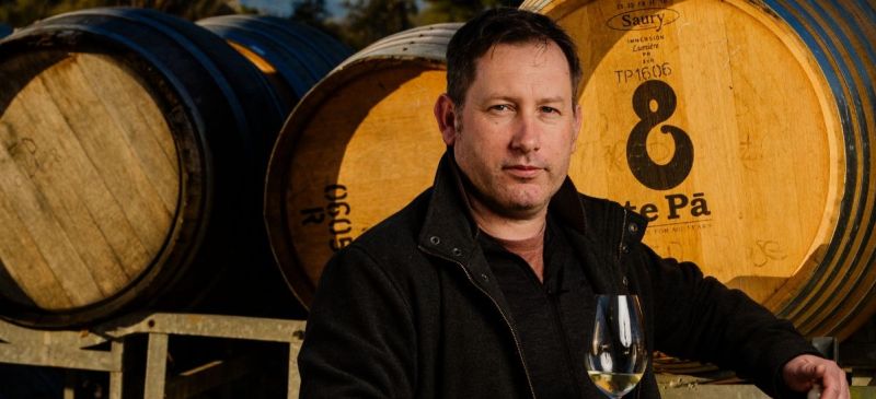 Photo for: 2018 te Pa Sauvignon Blanc Titled New Zealand’s Best Wine