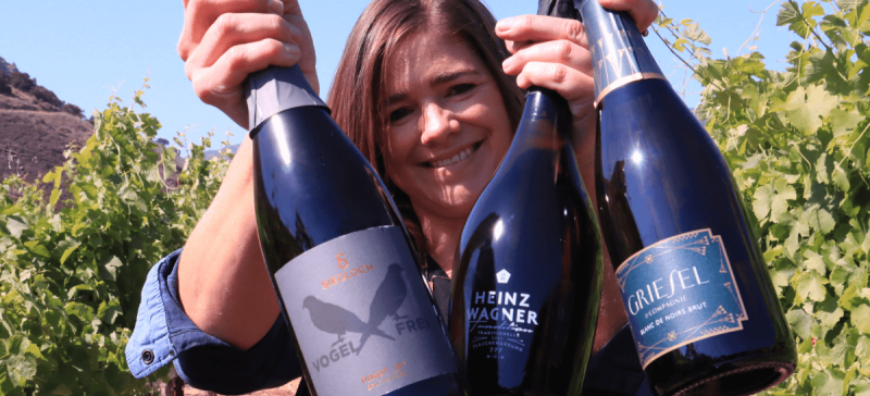 Photo for: Tupetz Wines Named Importer of the Year at Sommeliers Choice Awards 2025