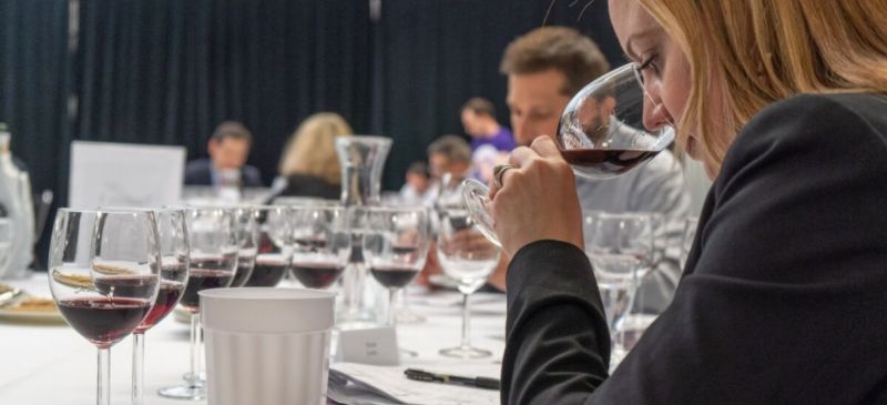 Photo for: Entries For 2020 Sommeliers Choice Awards Are Now Open