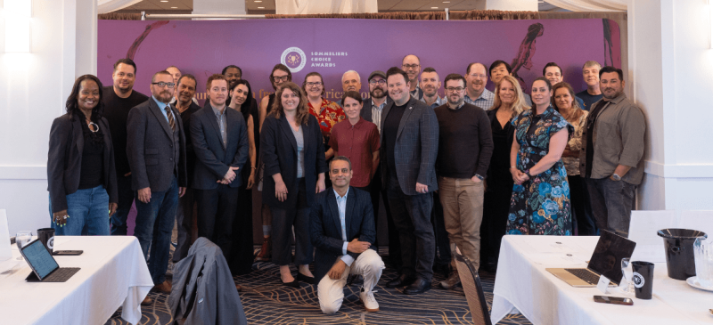 Photo for: More Feedback and Transparency For Entrants At The Sommeliers Choice Awards