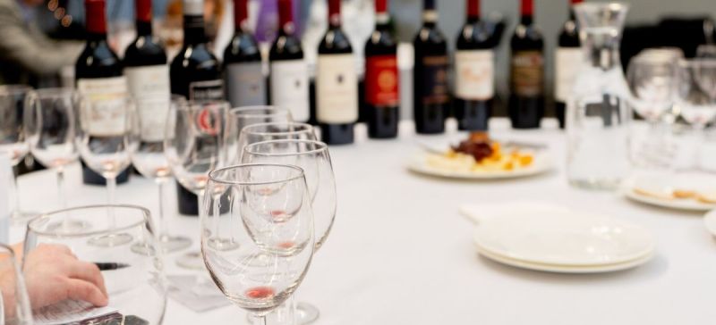 Photo for: Sommeliers Choice Awards is On Track and Taking Entries 