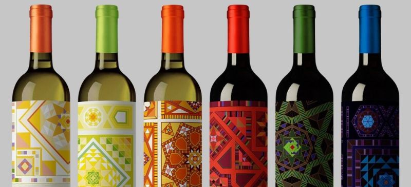 Photo for: Top Innovative Wine Packaging And Bottling Companies In The US