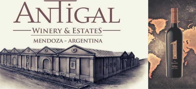 Photo for: Argentinian Wine wins Malbec of the year at Sommeliers Choice Awards 2021