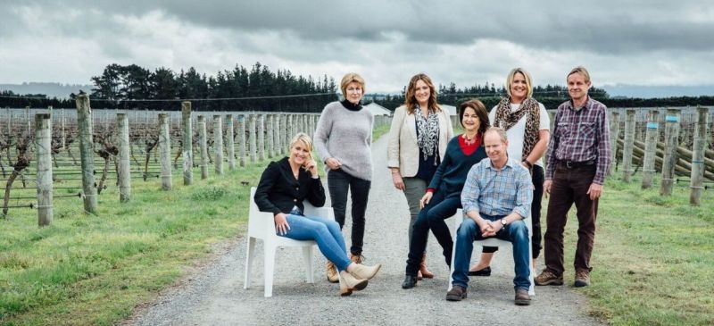Photo for: New Zealand’s Wines Bags Two Silver Medals