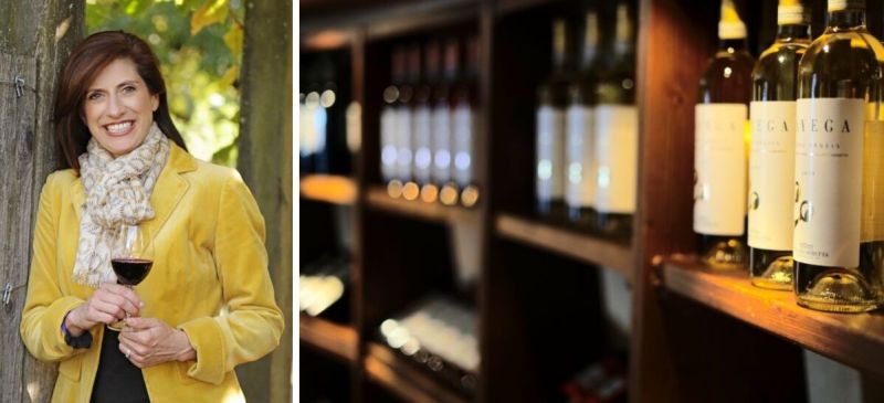 Photo for: Which Are The Best Markets For American Wine?