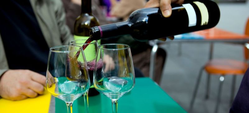 Photo for: The 5 Best Natural Wines You Need On Your Shelf