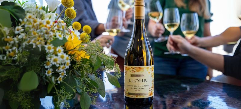 Photo for: Sustaining Tradition, Innovating for the Future: J. Lohr Vineyards & Wines Strategic Path to Success