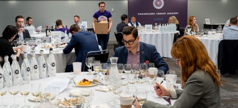 Photo for: Early Bird Deadline is January 31. Time To Enter Your Wines