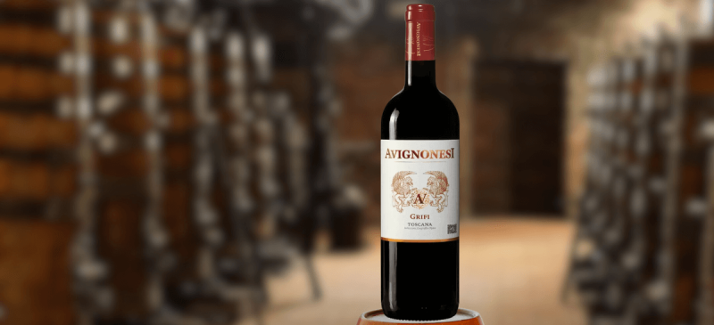 Photo for: Avignonesi Wins Big: ‘Grifi’ and ‘Desiderio’ Shine at 2025 Sommeliers Choice Awards