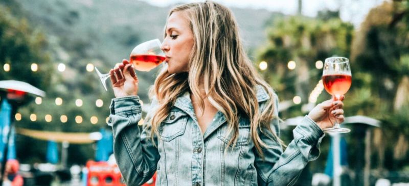 Photo for: Everything You Need To Know About Vegan Wines