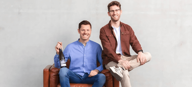 Photo for: Weingut Schwedhelm Wins Winery of the Year Germany at 2025 Sommeliers Choice Awards