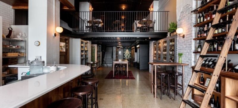 Photo for: How To Work With The New Breed Of Wine Shops