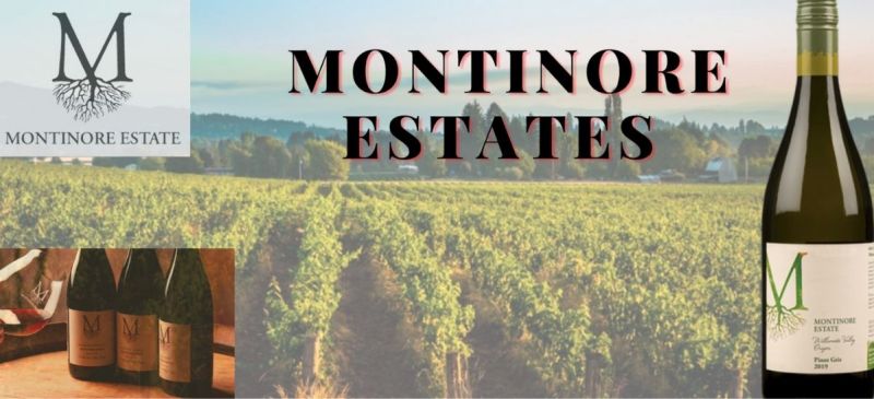 Photo for: Half-Dozen Awards for Montinore Estate at the International Sommeliers Choice Awards