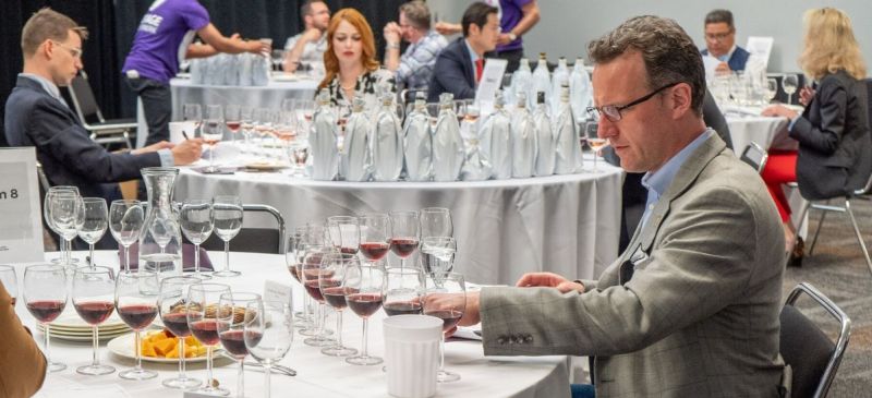 Photo for: America’s Top Restaurant Buyers to Decide Sommeliers Choice Awards 