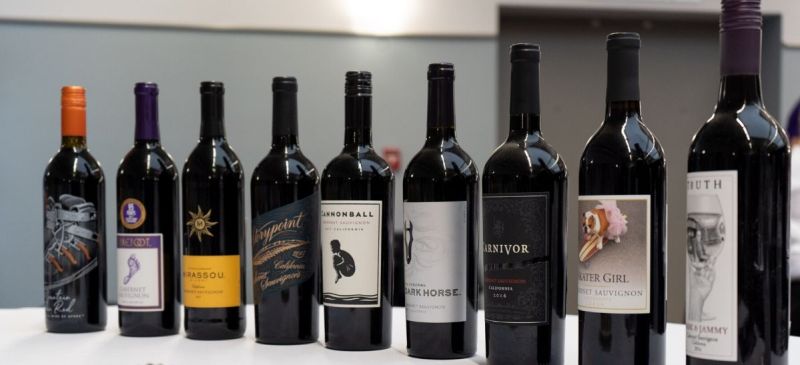 Photo for: Winners in Sommeliers Choice Awards To Be Promoted Across The US