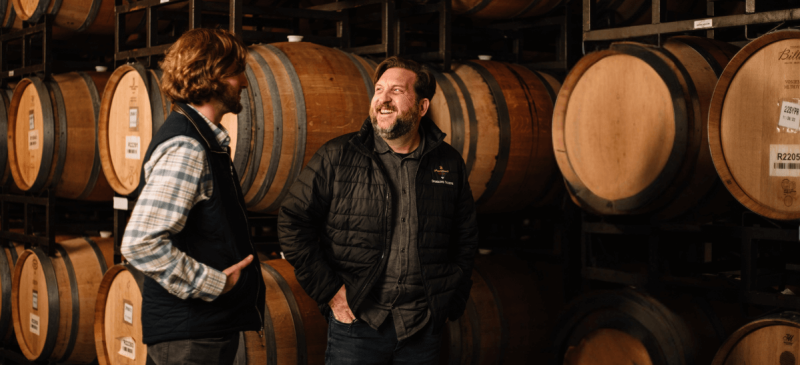 Photo for: Domaine Serene's Chardonnay Named Best Wine by Quality at 2025 SCA