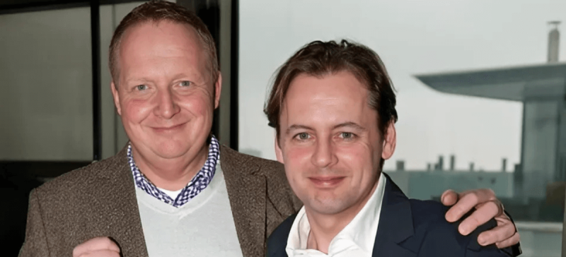 Photo for: Grüner Veltliner Gottschelle Erste Lage Named Austria’s Top Wine at Sommeliers Choice Awards 2025