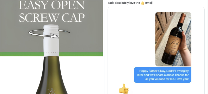 Photo for: How to Effectively Communicate Wine to Young Wine Drinkers