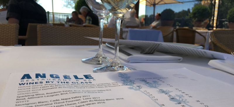 Photo for: How to Craft a Standout, Profitable Wine List