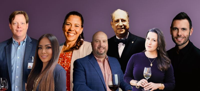 Photo for: Introducing the First Batch of Ambassadors and Experts for the 2025 Sommeliers Choice Awards