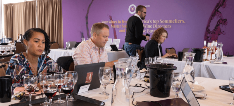 Photo for: 2026 Sommeliers Choice Awards – Submissions Now Open