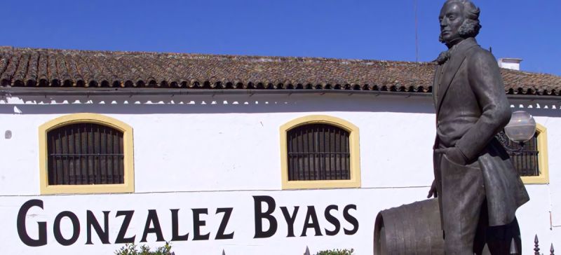 Photo for: González Byass USA Unites With Award Winning Carolina Wine Brands