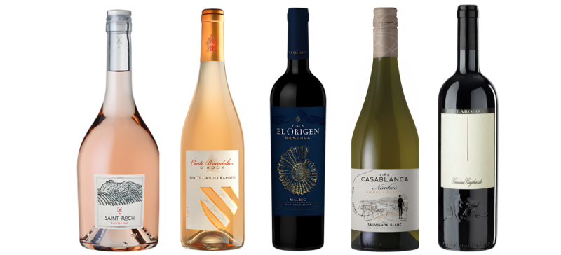 Photo for: Award-Winning South American Wine Importer That Sommeliers Must Work With