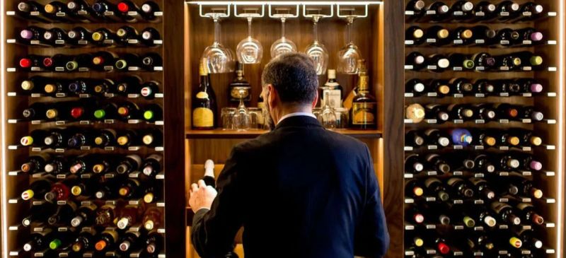 Photo for: Top Sommeliers of Chicago to Watch out in 2022 and What They are Up To