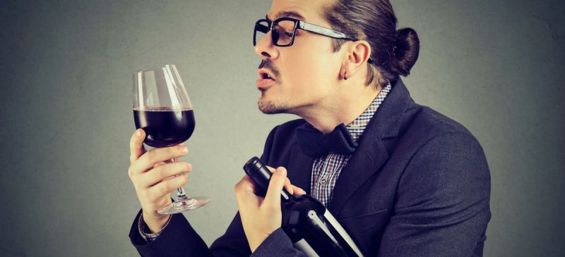 Photo for: What is the Difference Between a Sommelier and Master Sommelier?