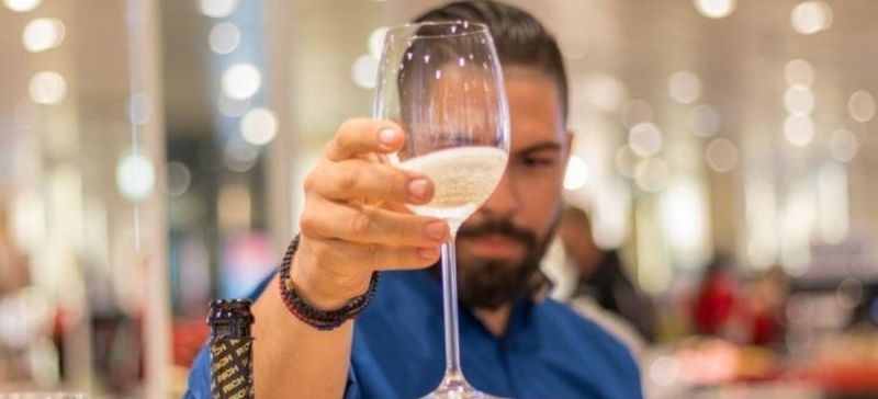 Photo for: Top Wine Influencers in Chicago