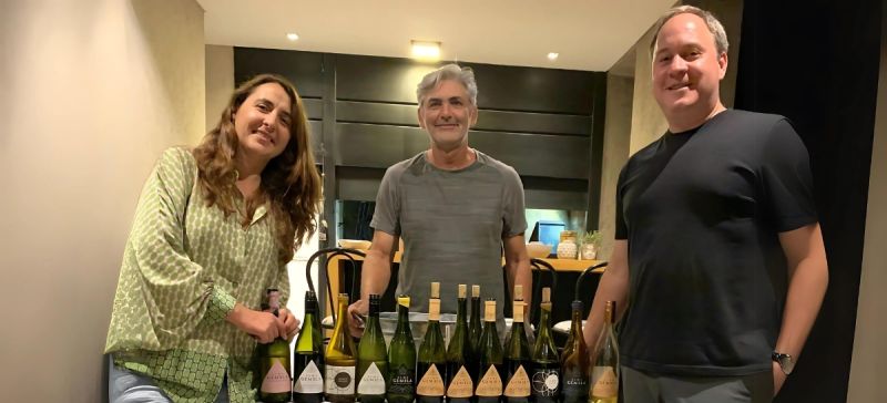 Photo for: Argentina Unveiled: Discover Her Best-Kept Wine Secrets