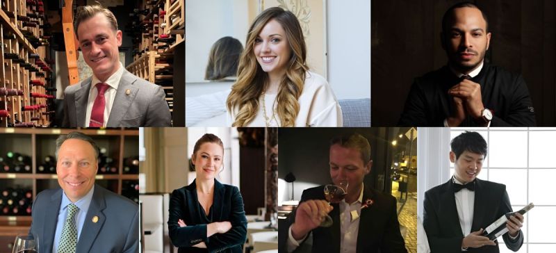 Photo for: Enter Your Wines and Grow In Restaurants, Bars and Hotels of USA.