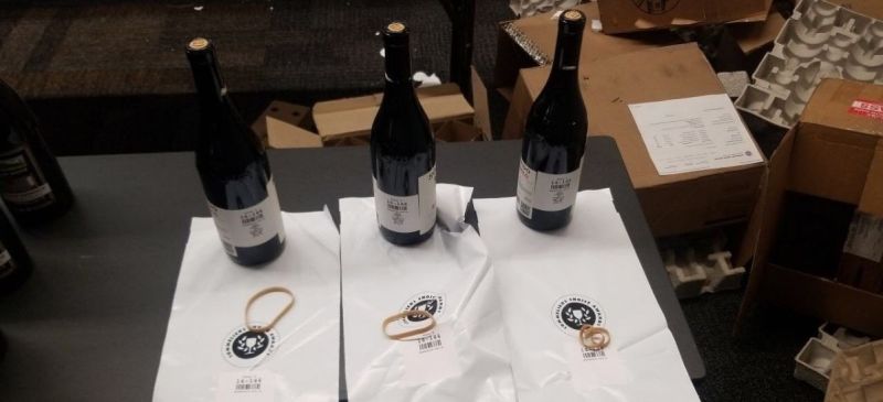 Photo for: Top Wines By Sommeliers For Sommeliers Are Here