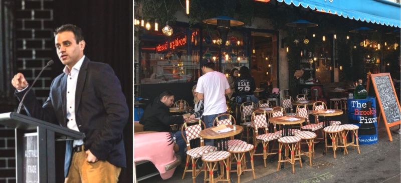 Photo for: 10 Tips To Grow Your Wine Brand’s On-Premise Presence 