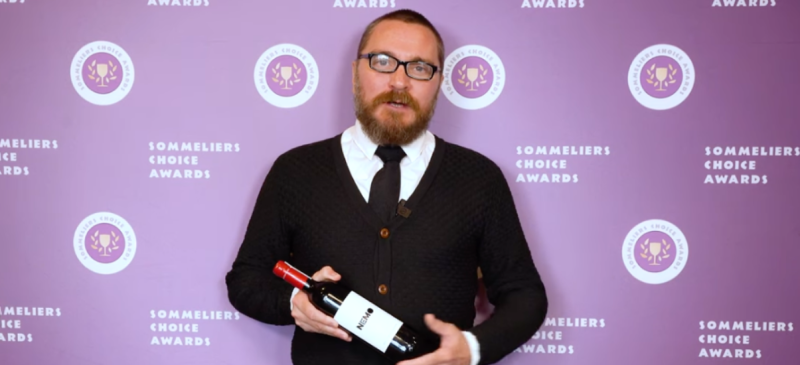 Photo for: Ryan Hoffman on Wine, Hospitality and Building Guest-Forward Beverage Programs