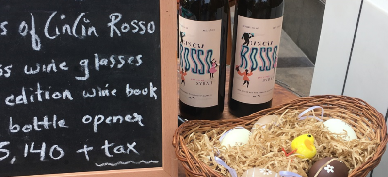 Photo for: How to run a Successful By-The Glass Wine Program & Increase Wine Sales