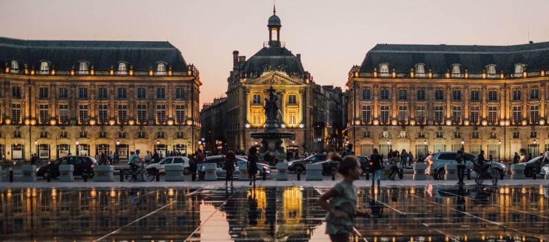 Photo for: Trading Place: Growing Global Distribution Through Bordeaux