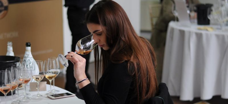 Photo for: Top Reasons to Enter Your Wines in the 2019 Sommeliers Choice Awards