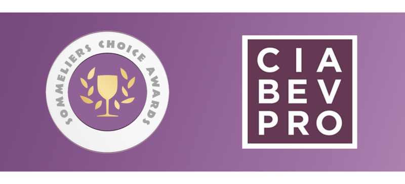 Photo for: Sommeliers Choice Awards Tie Up With The Culinary Institute of America