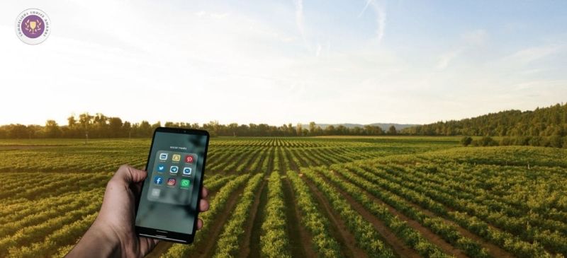 Photo for: How wineries can use social media to boost up sales